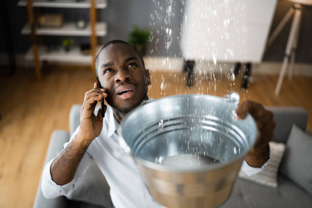 Trusted LA Water damage restoration Experts