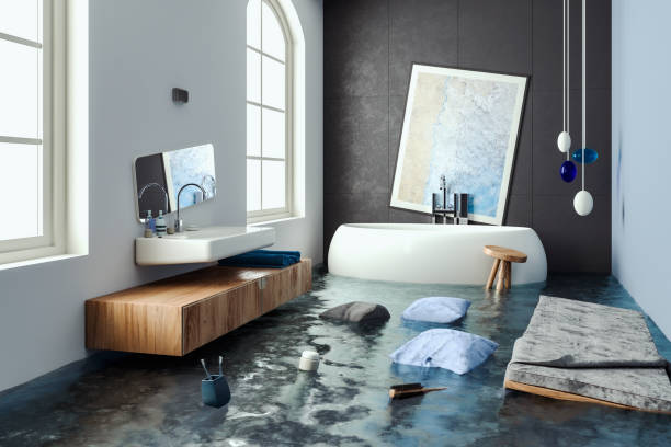 Best Water damage cleanup near me  in Bawcomville, LA